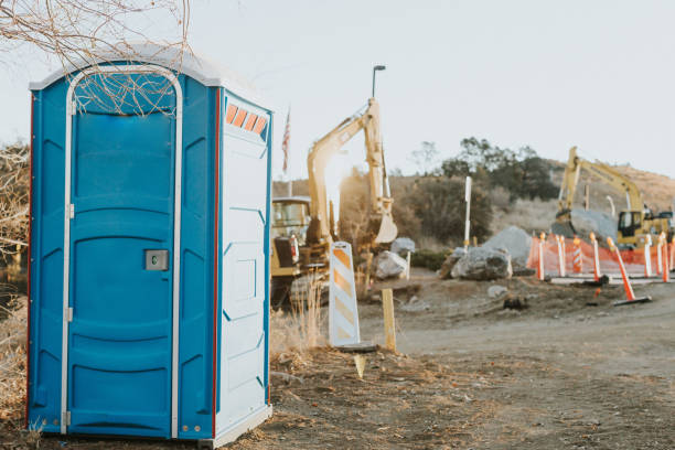 Portable Toilet Options We Offer in Mariemont, OH