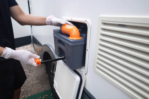Best Portable toilet rental cost  in Mariemont, OH