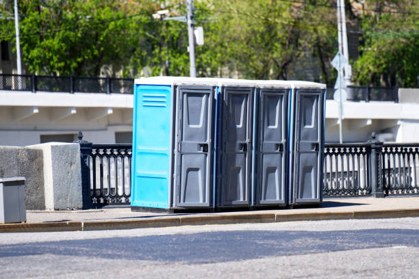 Porta potty rental for outdoor events in Mariemont, OH