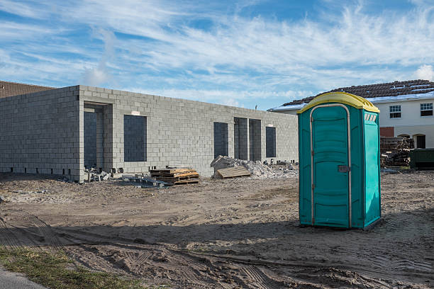 Porta potty services near me in Mariemont, OH