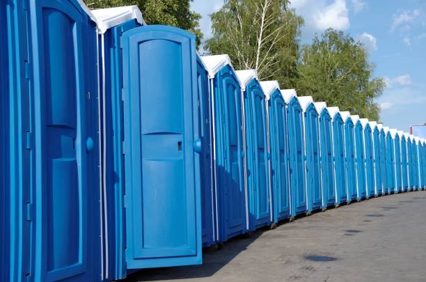Portable Toilet Options We Offer in Mariemont, OH